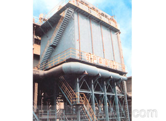 LCM-D/G型係列（liè）長袋離線脈衝除塵器