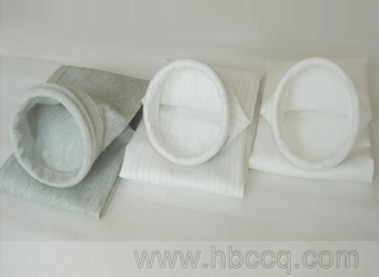 防（fáng）水防油針刺（cì）氈布（bù）袋