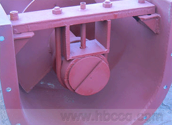絞（jiǎo）龍輸送機