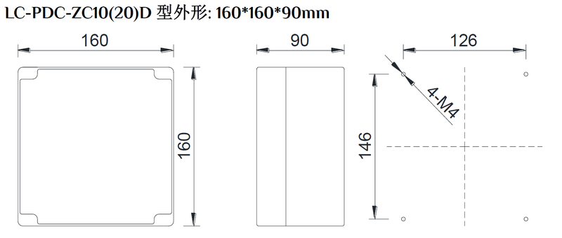 10路脈衝控製儀 10路脈衝控製儀