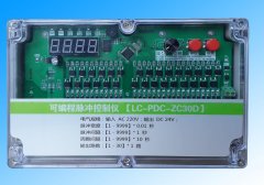 30路（lù）脈衝控製儀