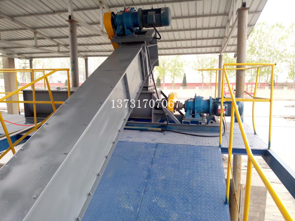 哈爾濱建成集團20噸鏈條燃煤熱水鍋爐除塵工程調試（shì）運行