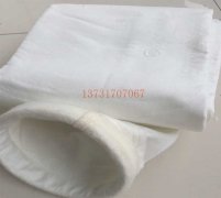拒(jù)水防油除塵布袋