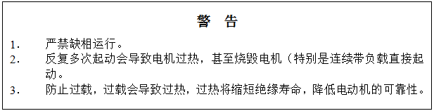 鈺泰環（huán）保布袋除塵器運行與維護使用手冊