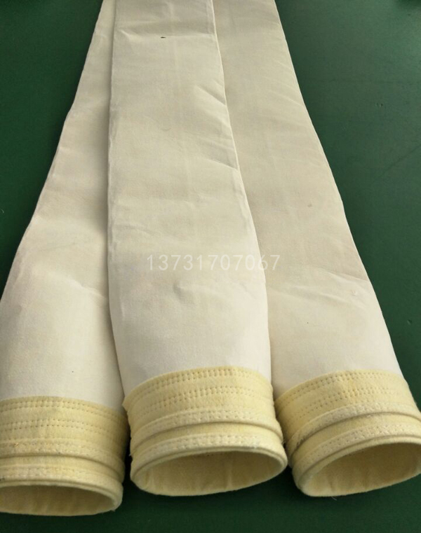 高溫除塵濾袋 高溫除塵濾(lǜ)袋