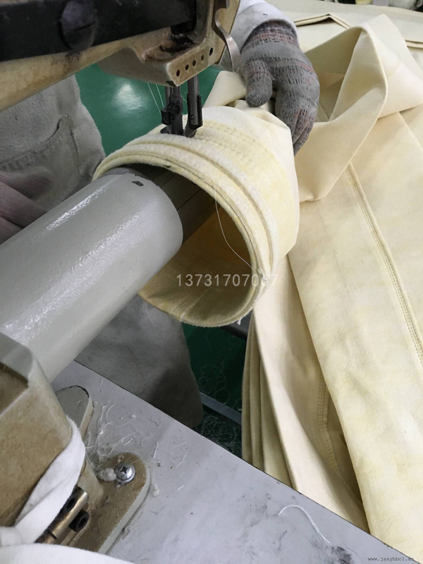 除塵布袋縫製(zhì)工(gōng)藝精湛(zhàn) 除塵布袋(dài)縫(féng)製工藝精湛
