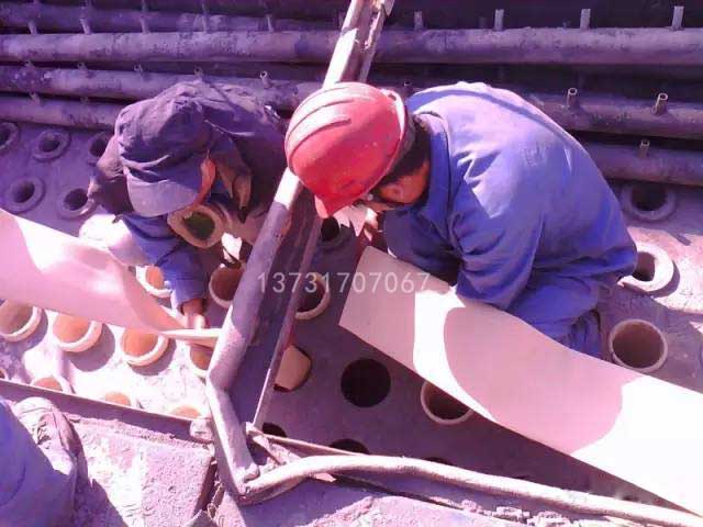 除塵布袋正確安裝操作建議 除塵布袋正確安裝操作建(jiàn)議