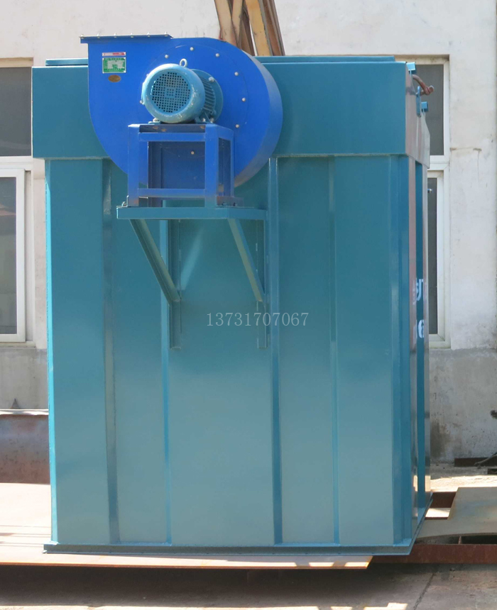 湖北襄陽穀城縣汽車配件廠120袋除塵器發(fā)貨 湖北襄陽穀城縣汽車配件廠120袋除塵器發貨