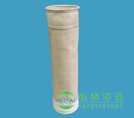 比較常用的幾種高溫除塵(chén)布袋性能介紹 比較常用的幾(jǐ)種高溫除塵布袋性能介紹
