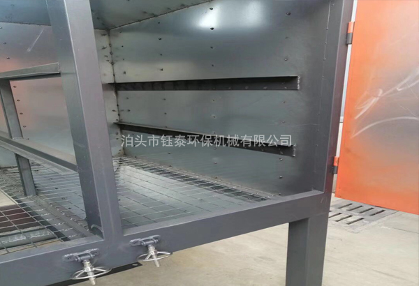 活性炭吸附脫(tuō)附(fù)/催(cuī)化(huà)燃燒(CO)設備 活性炭吸附脫附(fù)/催化燃燒(CO)設備