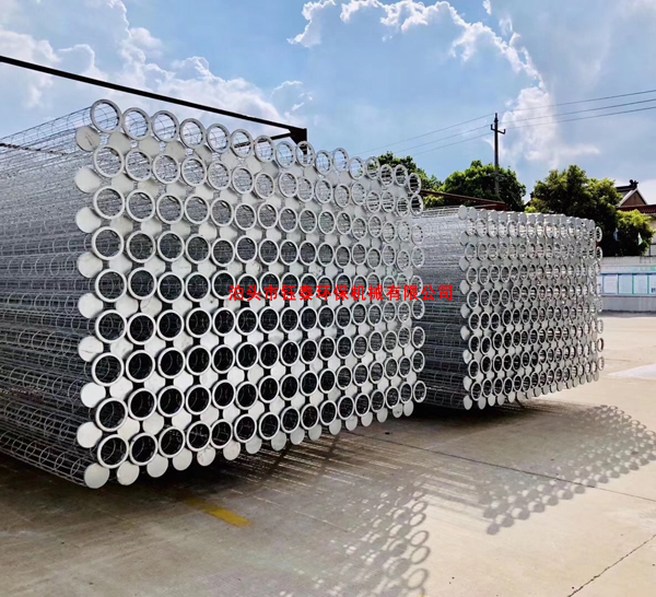 礦槽布袋除塵器 礦(kuàng)槽布袋除塵器