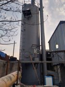 蜂窩電捕(bǔ)焦油器