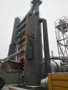 電捕焦(jiāo)油器