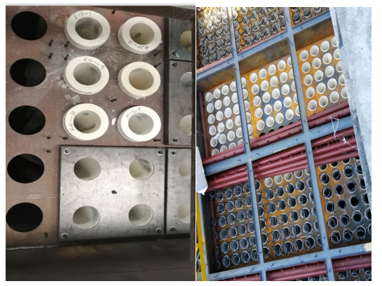 塑燒板除塵器 塑(sù)燒板除塵器