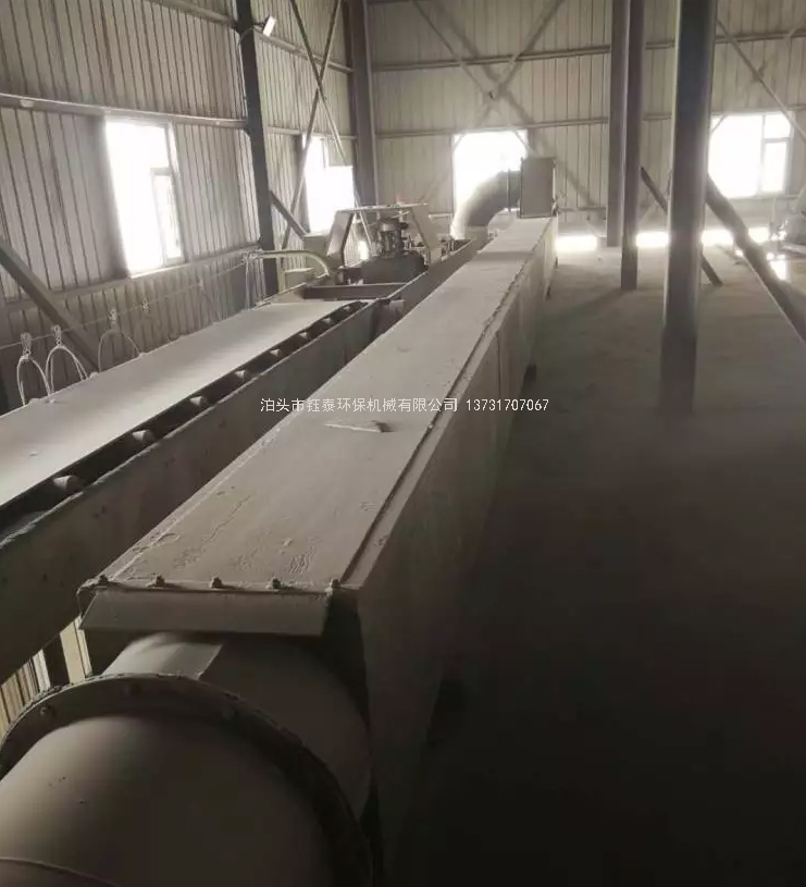 水泥裝車道除塵器收塵效果好 水泥裝車道除塵器收塵效(xiào)果好