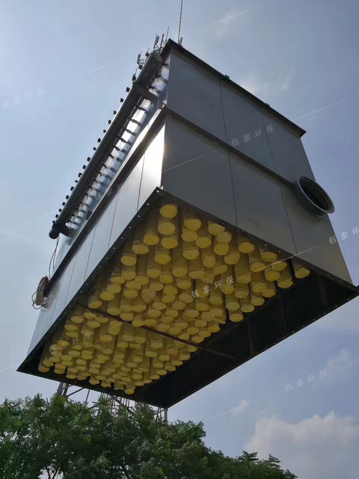 什麽時候（hòu）需要更換除塵布袋