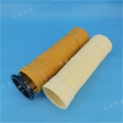 什麽是PPS除塵濾袋?