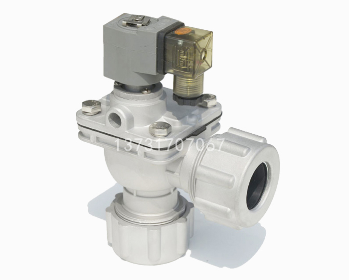 DMF-ZM-25一寸速聯式電磁脈衝閥