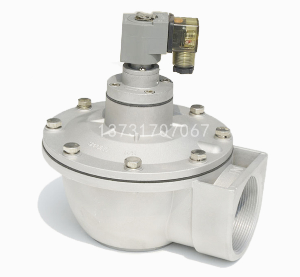 DMF-Z-76S直角（jiǎo）電磁脈衝閥