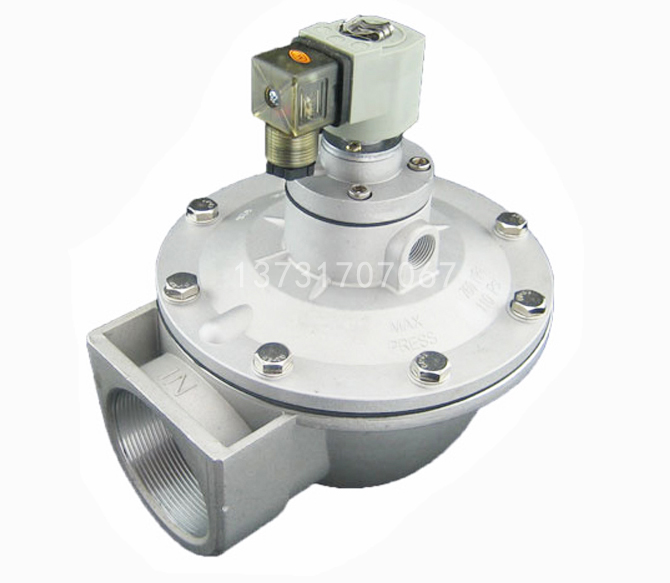 DMF-Z-50S直（zhí）角電磁脈衝閥（fá）