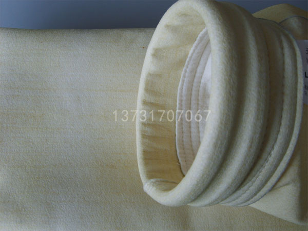 亞克（kè）力除塵布袋（dài）