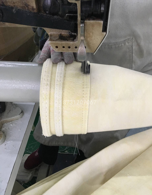 除（chú）塵布袋（dài）縫製工藝精湛