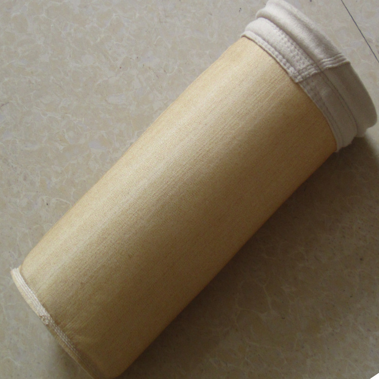 瀝青攪拌站（zhàn）除塵布袋