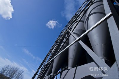 旋風除塵器製（zhì）造和安裝