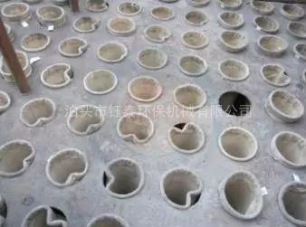 除塵濾袋安裝過程常（cháng）見問題