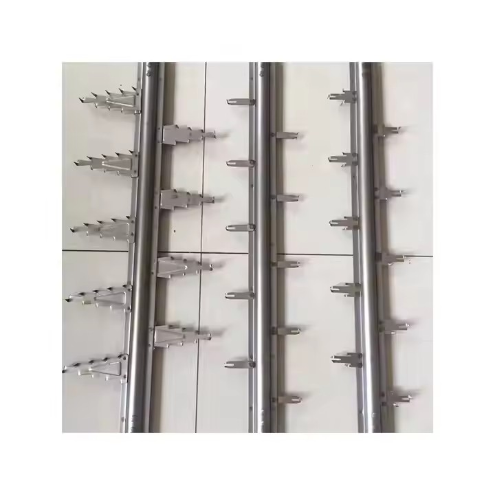 鋼性陰極線/放電（diàn）極線的好處（chù）是什麽？