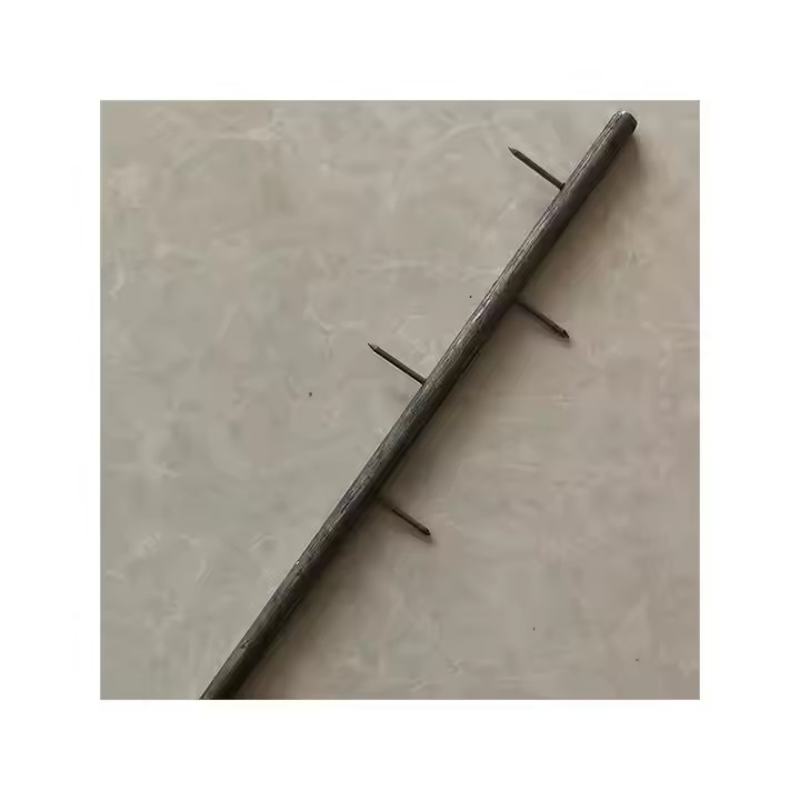 鋼性陰極線/放電極線（xiàn）的好處是（shì）什麽？