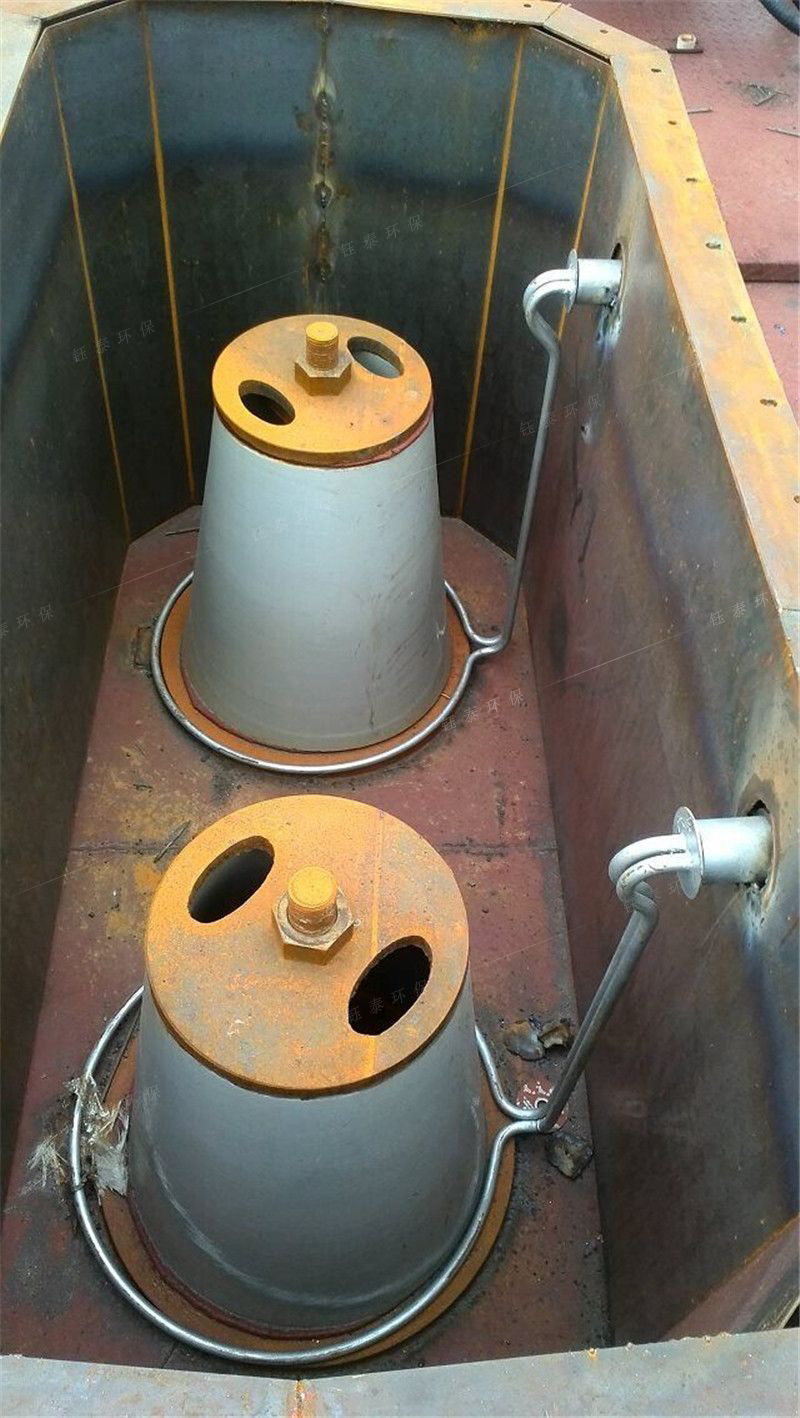 靜電除塵器的絕緣（yuán）子為什麽要加熱？
