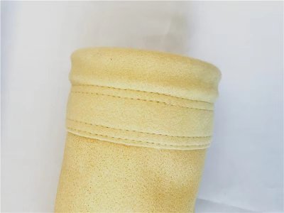 鑄造廠除塵(chén)器