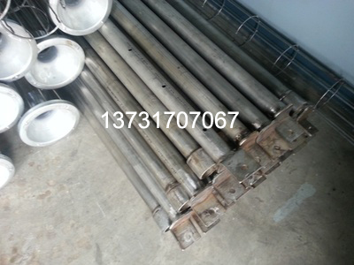 山西化（huà）工廠（chǎng）烘幹機布袋除塵器改造維修完畢（bì）