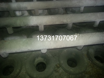 山西化工廠烘幹機布（bù）袋除（chú）塵（chén）器改（gǎi）造維修完畢