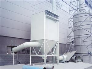 山東濱州（zhōu）劉經理定購的噴砂機（jī）濾（lǜ）筒（tǒng）除塵器已（yǐ）發貨（huò）