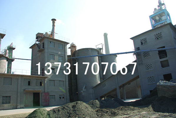 甘肅蘭州水泥（ní）廠陳經理定購的DMC-60布袋除塵器已發貨