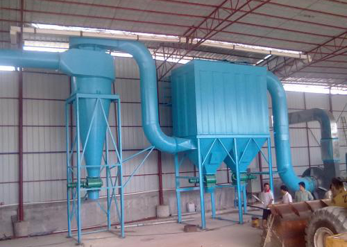 湖南省嶽陽市噴砂機布袋除塵器(qì)已發貨(huò) 湖南省嶽陽市噴砂機布袋除塵(chén)器已發(fā)貨