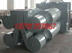 噴砂機一(yī)級旋(xuán)風(fēng)除塵(chén)器