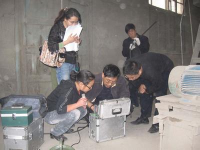 袋式除（chú）塵器的選型設計原則和（hé）步驟